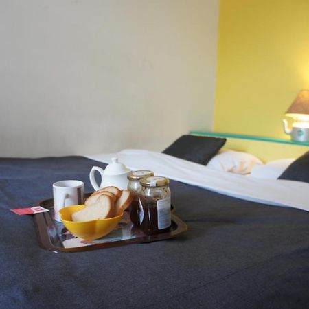 Bed And Chai - Boutique Stay & Tours Nowe Delhi Zewnętrze zdjęcie