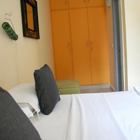 Bed And Chai - Boutique Stay & Tours Nowe Delhi Zewnętrze zdjęcie