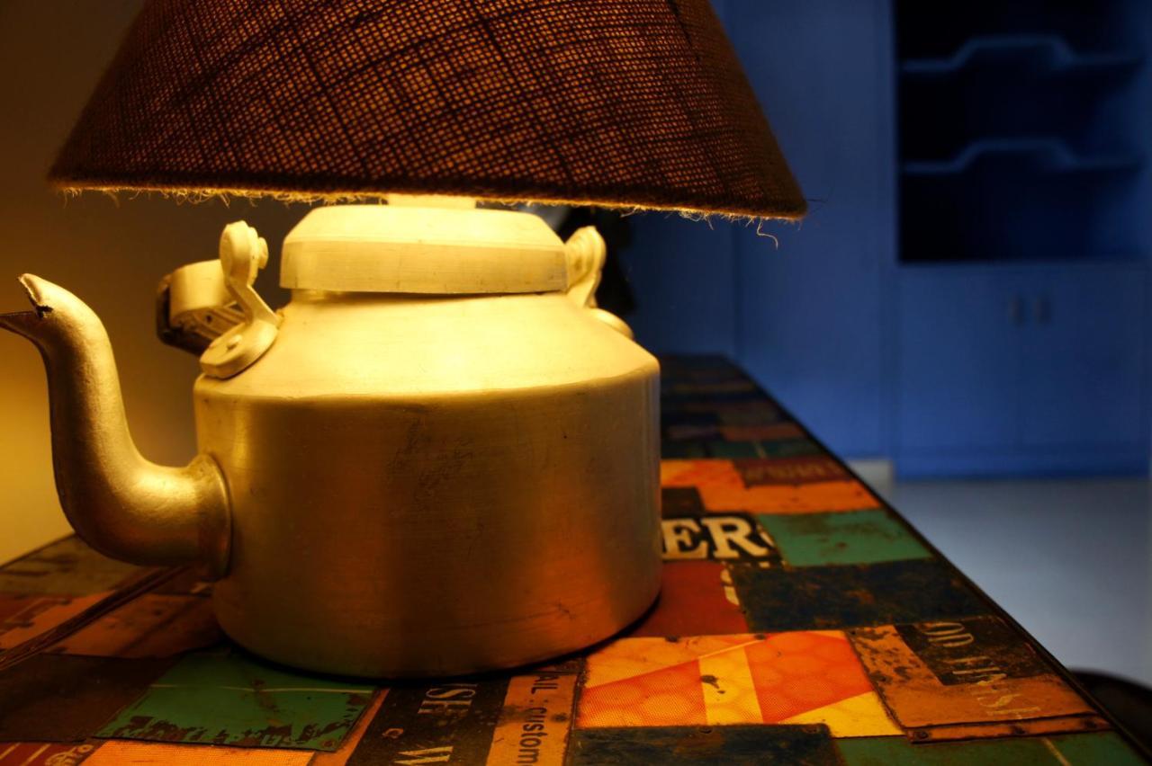 Bed And Chai - Boutique Stay & Tours Nowe Delhi Zewnętrze zdjęcie