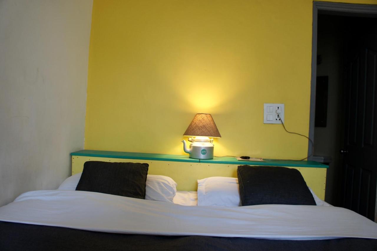 Bed And Chai - Boutique Stay & Tours Nowe Delhi Zewnętrze zdjęcie