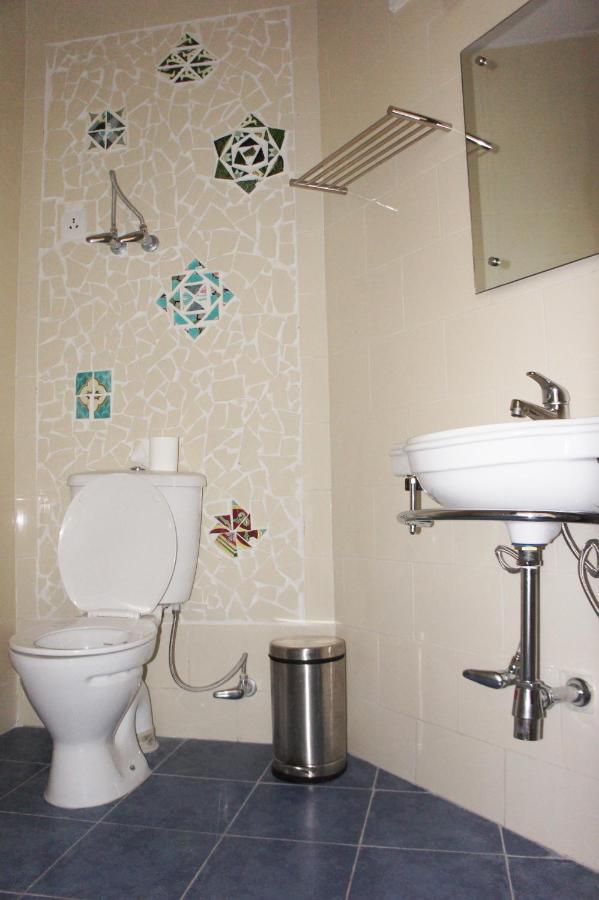 Bed And Chai - Boutique Stay & Tours Nowe Delhi Zewnętrze zdjęcie