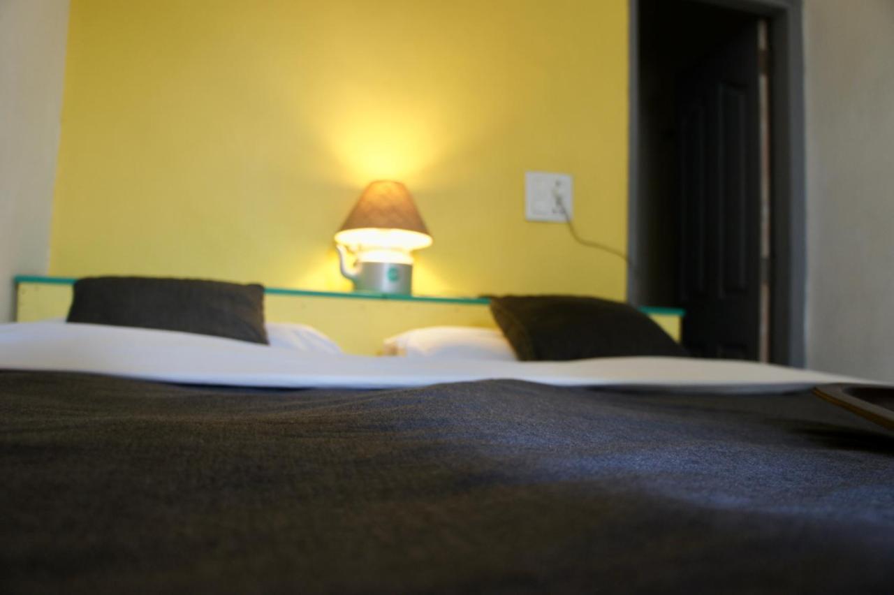 Bed And Chai - Boutique Stay & Tours Nowe Delhi Zewnętrze zdjęcie