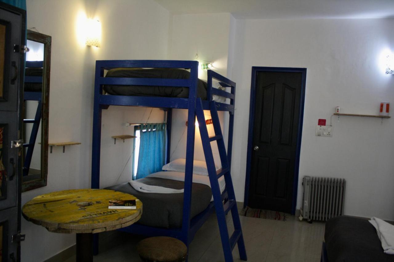 Bed And Chai - Boutique Stay & Tours Nowe Delhi Zewnętrze zdjęcie