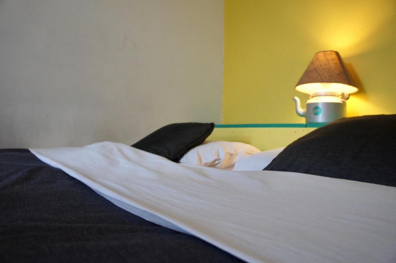 Bed And Chai - Boutique Stay & Tours Nowe Delhi Zewnętrze zdjęcie