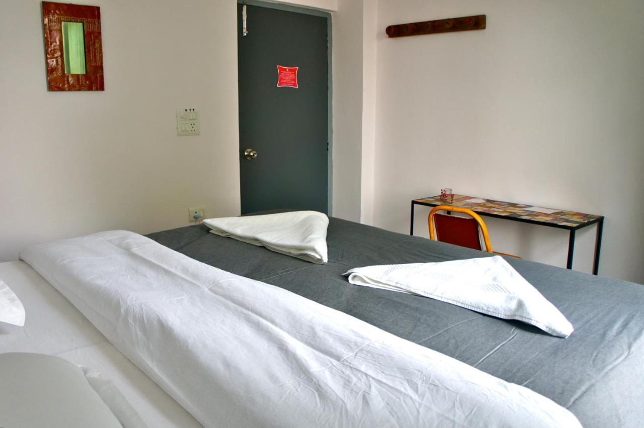 Bed And Chai - Boutique Stay & Tours Nowe Delhi Zewnętrze zdjęcie