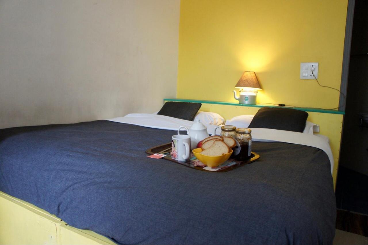 Bed And Chai - Boutique Stay & Tours Nowe Delhi Zewnętrze zdjęcie