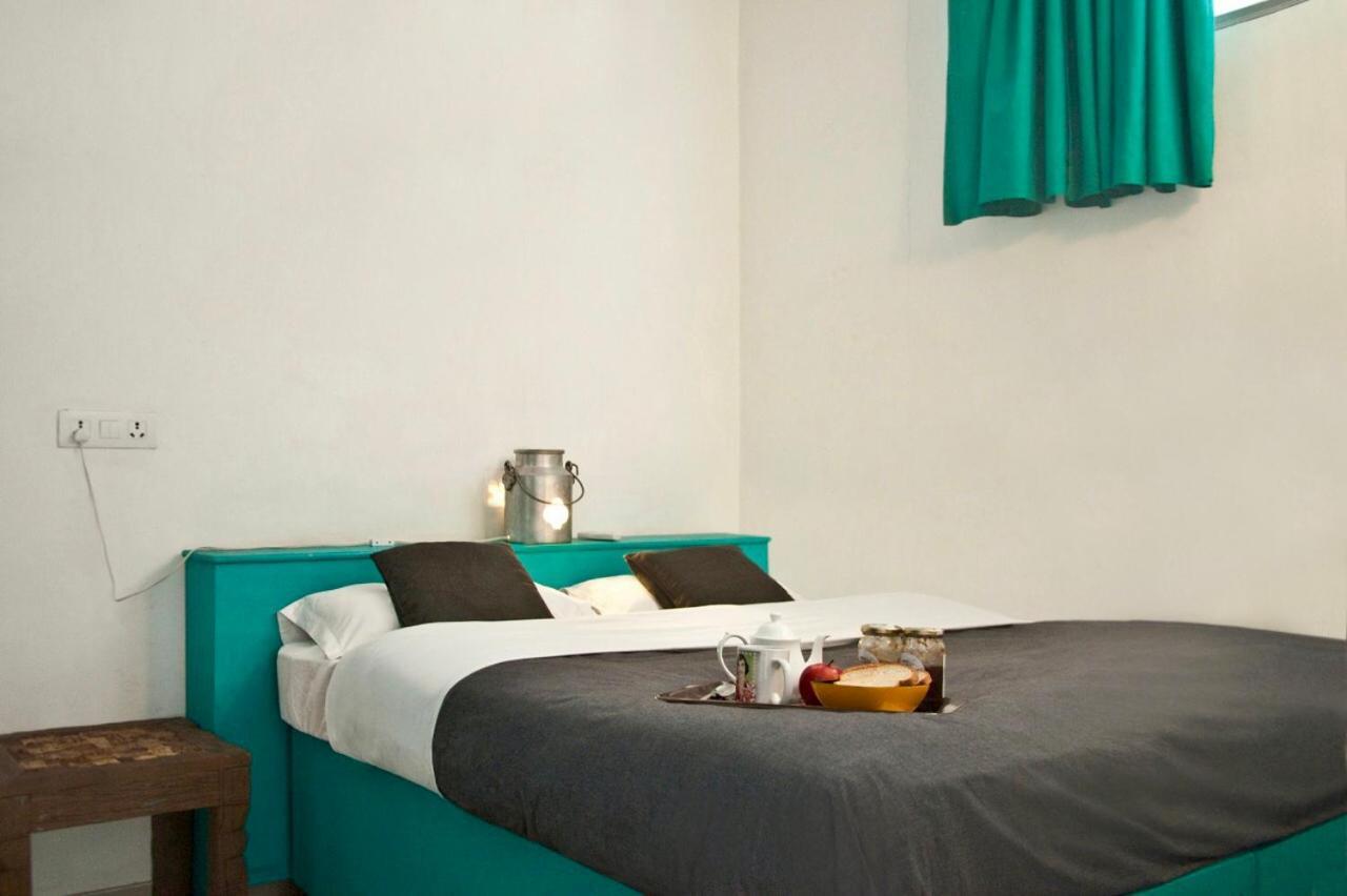 Bed And Chai - Boutique Stay & Tours Nowe Delhi Zewnętrze zdjęcie