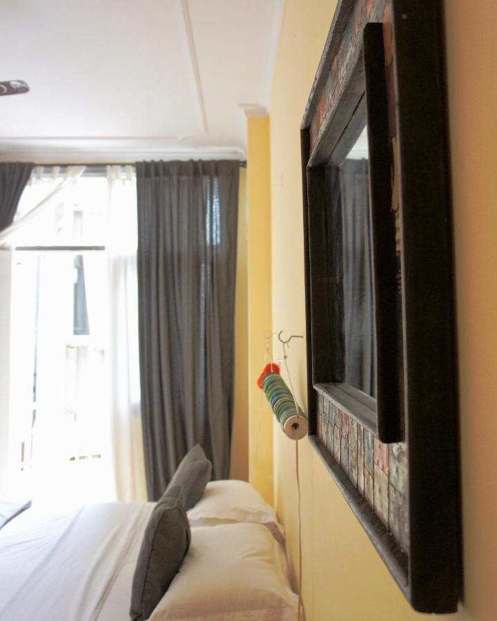 Bed And Chai - Boutique Stay & Tours Nowe Delhi Zewnętrze zdjęcie