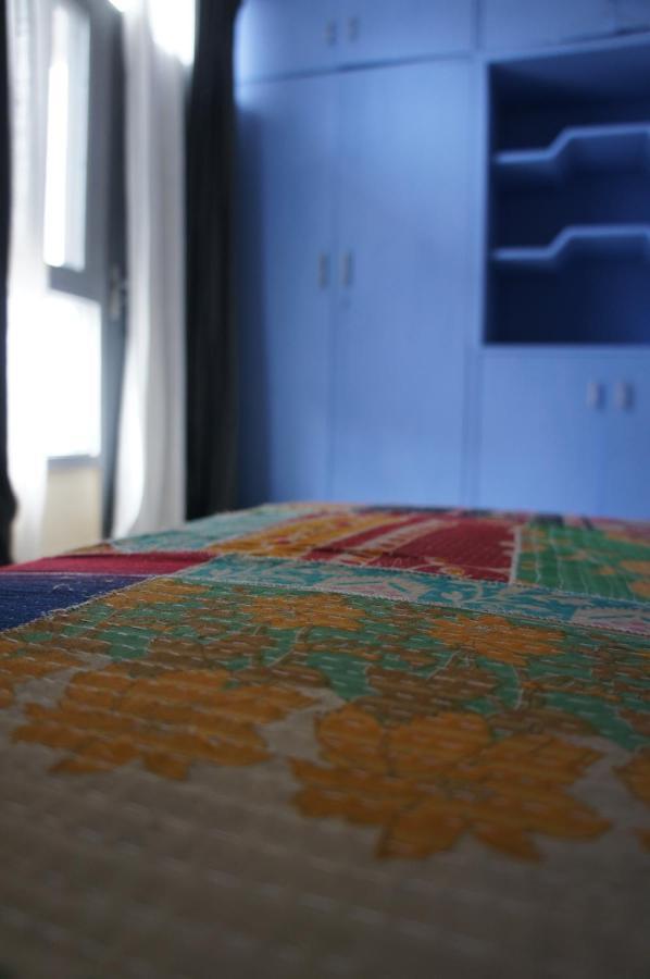 Bed And Chai - Boutique Stay & Tours Nowe Delhi Zewnętrze zdjęcie