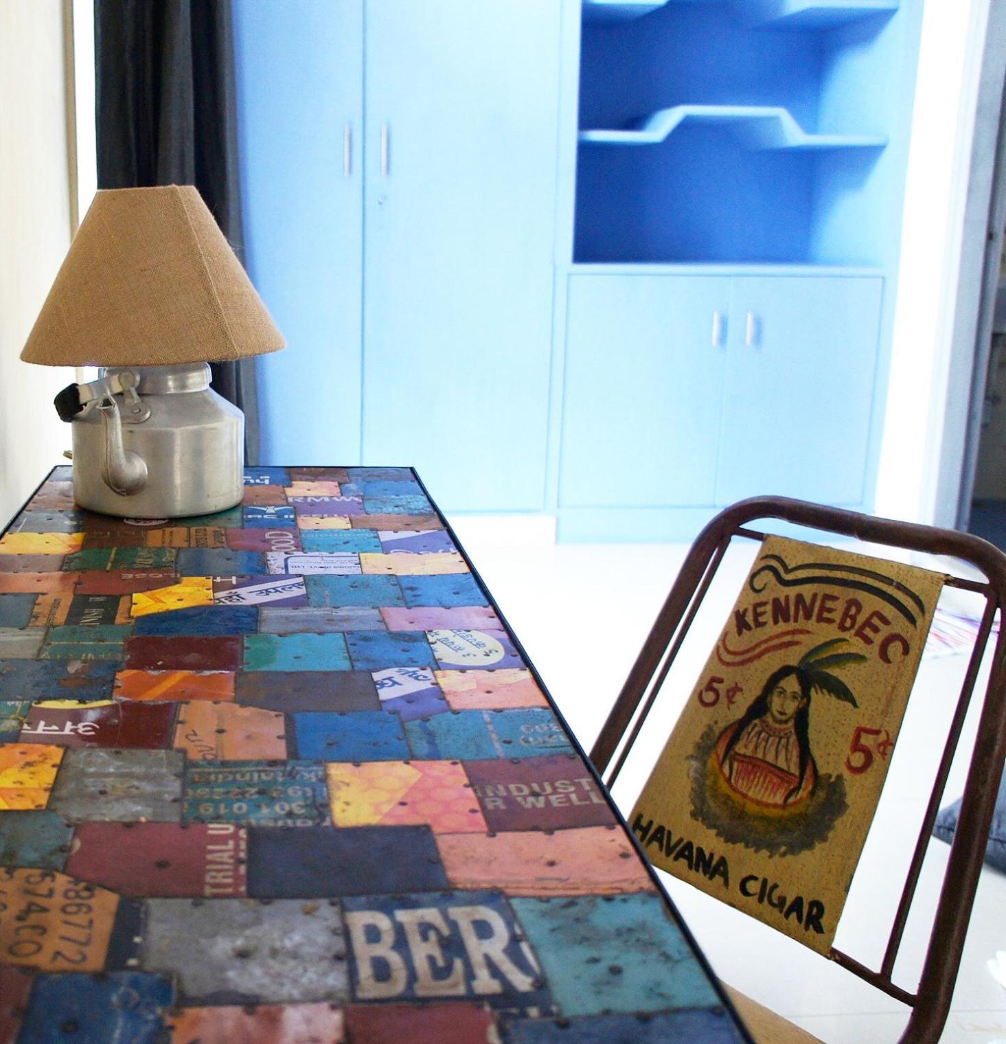 Bed And Chai - Boutique Stay & Tours Nowe Delhi Zewnętrze zdjęcie