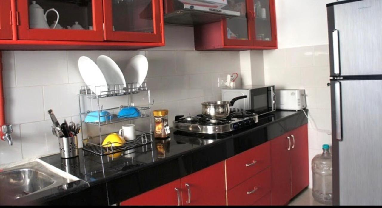Bed And Chai - Boutique Stay & Tours Nowe Delhi Zewnętrze zdjęcie