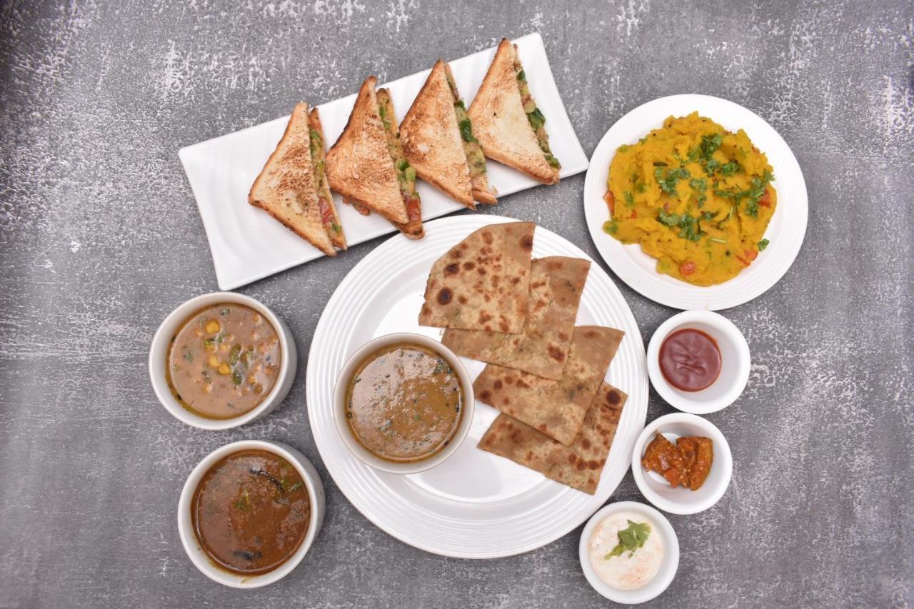 Bed And Chai - Boutique Stay & Tours Nowe Delhi Zewnętrze zdjęcie